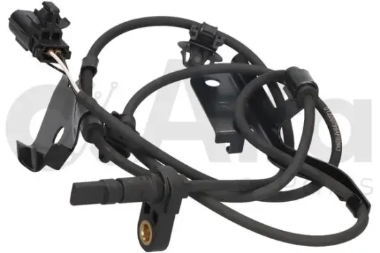 Sensor, Raddrehzahl Vorderachse rechts Alfa e-Parts AF00843 Bild Sensor, Raddrehzahl Vorderachse rechts Alfa e-Parts AF00843