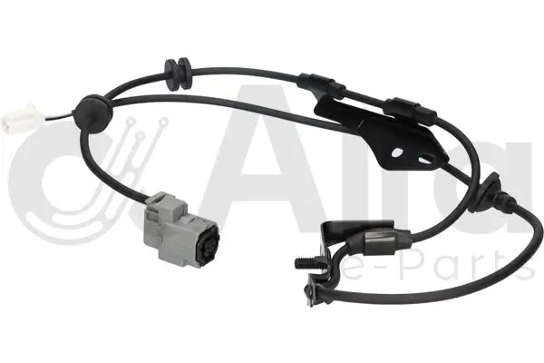 Sensor, Raddrehzahl Hinterachse links Alfa e-Parts AF00844