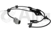 Sensor, Raddrehzahl Hinterachse links Alfa e-Parts AF00844