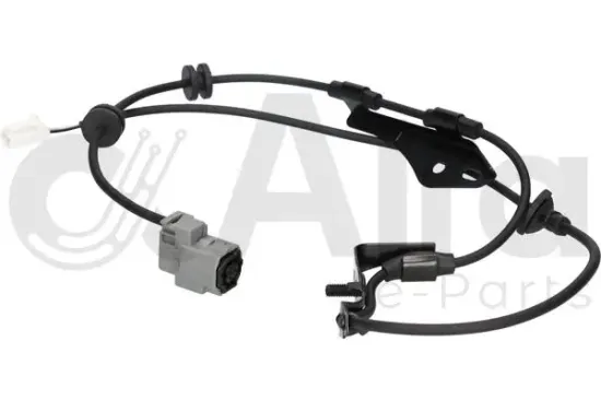 Sensor, Raddrehzahl Hinterachse links Alfa e-Parts AF00844 Bild Sensor, Raddrehzahl Hinterachse links Alfa e-Parts AF00844