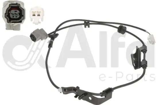 ABS-Verbindungskabel Hinterachse links Alfa e-Parts AF00844 Bild ABS-Verbindungskabel Hinterachse links Alfa e-Parts AF00844