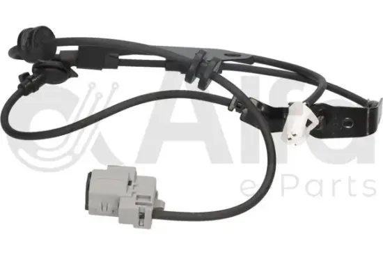 Sensor, Raddrehzahl Hinterachse links Alfa e-Parts AF00845 Bild Sensor, Raddrehzahl Hinterachse links Alfa e-Parts AF00845