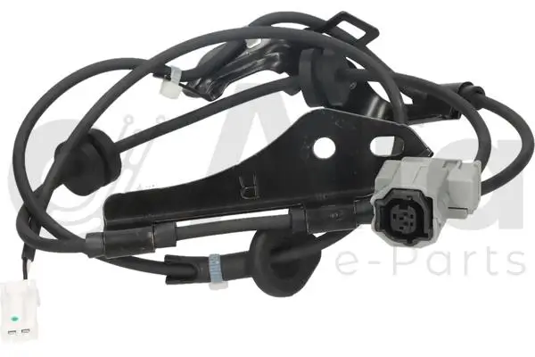 Sensor, Raddrehzahl Hinterachse rechts Alfa e-Parts AF00854