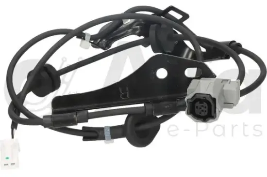 Sensor, Raddrehzahl Hinterachse rechts Alfa e-Parts AF00854 Bild Sensor, Raddrehzahl Hinterachse rechts Alfa e-Parts AF00854