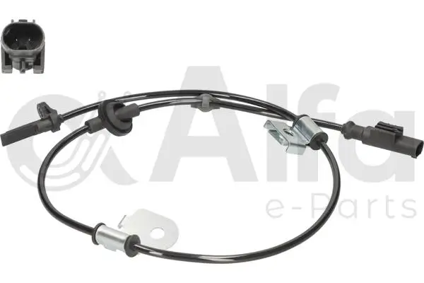 Sensor, Raddrehzahl Vorderachse links Alfa e-Parts AF00855