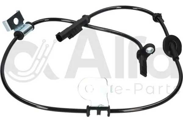 Sensor, Raddrehzahl Vorderachse links Alfa e-Parts AF00855