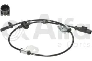 Sensor, Raddrehzahl Vorderachse links Alfa e-Parts AF00855