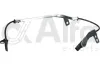 Sensor, Raddrehzahl Hinterachse links Alfa e-Parts AF00857