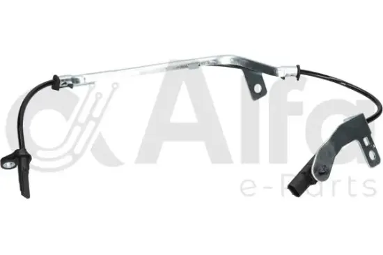 Sensor, Raddrehzahl Hinterachse links Alfa e-Parts AF00857 Bild Sensor, Raddrehzahl Hinterachse links Alfa e-Parts AF00857