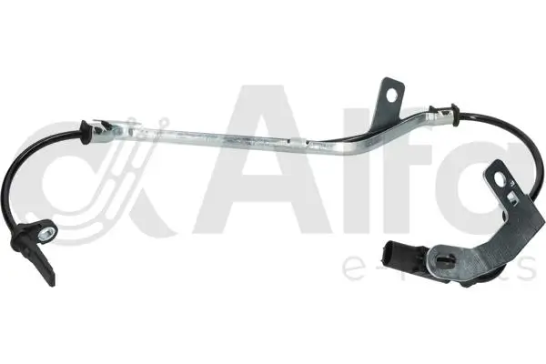 Sensor, Raddrehzahl Hinterachse rechts Alfa e-Parts AF00858
