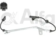 Sensor, Raddrehzahl Hinterachse rechts Alfa e-Parts AF00858