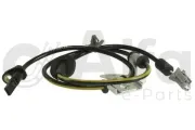 Sensor, Raddrehzahl Vorderachse links Alfa e-Parts AF00859