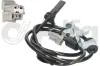 Sensor, Raddrehzahl Vorderachse rechts Alfa e-Parts AF00860