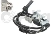Sensor, Raddrehzahl Vorderachse rechts Alfa e-Parts AF00860