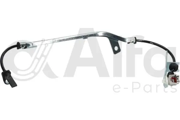 Sensor, Raddrehzahl Hinterachse links Alfa e-Parts AF00861
