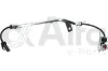 Sensor, Raddrehzahl Hinterachse links Alfa e-Parts AF00861