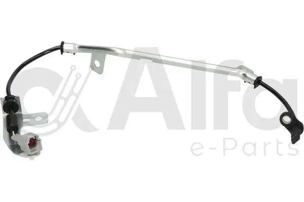 Sensor, Raddrehzahl Hinterachse rechts Alfa e-Parts AF00862