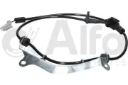 Sensor, Raddrehzahl Hinterachse links Alfa e-Parts AF00863