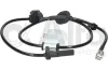 Sensor, Raddrehzahl 12 V Vorderachse links Alfa e-Parts AF00864