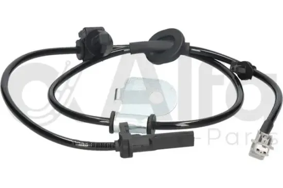 Sensor, Raddrehzahl 12 V Vorderachse links Alfa e-Parts AF00864 Bild Sensor, Raddrehzahl 12 V Vorderachse links Alfa e-Parts AF00864