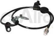 Sensor, Raddrehzahl 12 V Vorderachse rechts Alfa e-Parts AF00865