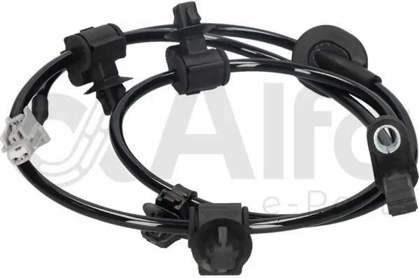 Sensor, Raddrehzahl Hinterachse links Alfa e-Parts AF00866