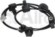 Sensor, Raddrehzahl Hinterachse links Alfa e-Parts AF00866