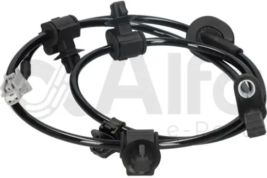 Sensor, Raddrehzahl Hinterachse links Alfa e-Parts AF00866 Bild Sensor, Raddrehzahl Hinterachse links Alfa e-Parts AF00866