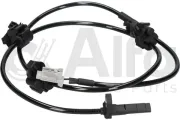 Sensor, Raddrehzahl 12 V Hinterachse rechts Alfa e-Parts AF00867