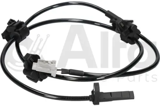 Sensor, Raddrehzahl 12 V Hinterachse rechts Alfa e-Parts AF00867 Bild Sensor, Raddrehzahl 12 V Hinterachse rechts Alfa e-Parts AF00867