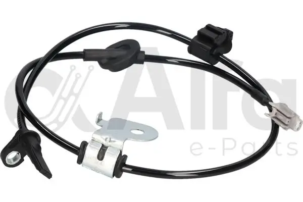 Sensor, Raddrehzahl 12 V Vorderachse rechts Alfa e-Parts AF00869