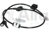 Sensor, Raddrehzahl 12 V Vorderachse rechts Alfa e-Parts AF00869
