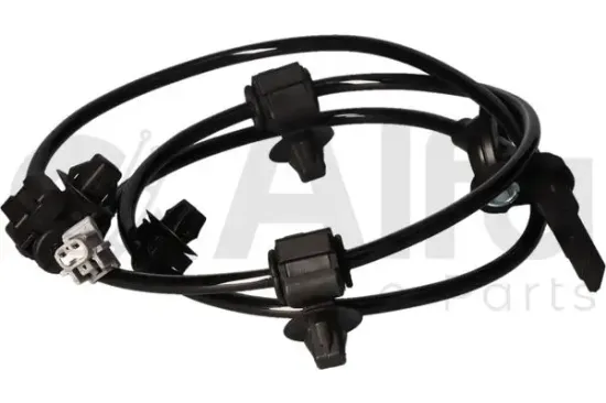 Sensor, Raddrehzahl 12 V Hinterachse links Alfa e-Parts AF00870 Bild Sensor, Raddrehzahl 12 V Hinterachse links Alfa e-Parts AF00870