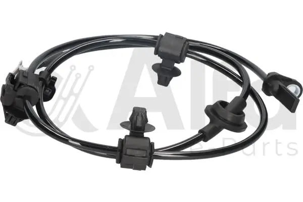 Sensor, Raddrehzahl 12 V Hinterachse rechts Alfa e-Parts AF00871
