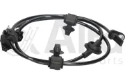 Sensor, Raddrehzahl 12 V Hinterachse rechts Alfa e-Parts AF00871