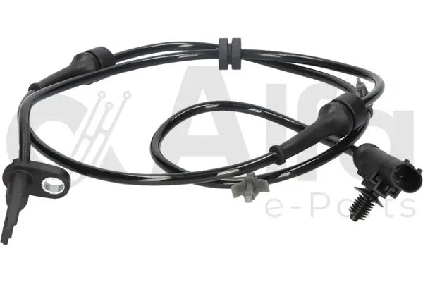 Sensor, Raddrehzahl 12 V Vorderachse Alfa e-Parts AF00872