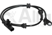 Sensor, Raddrehzahl 12 V Hinterachse links Alfa e-Parts AF00873
