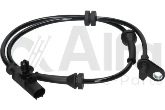Sensor, Raddrehzahl 12 V Hinterachse links Alfa e-Parts AF00873 Bild Sensor, Raddrehzahl 12 V Hinterachse links Alfa e-Parts AF00873