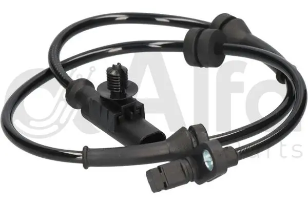 Sensor, Raddrehzahl Hinterachse rechts Alfa e-Parts AF00874