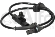 Sensor, Raddrehzahl Hinterachse rechts Alfa e-Parts AF00874