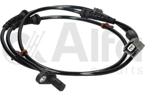 Sensor, Raddrehzahl Hinterachse links Alfa e-Parts AF00876