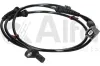 Sensor, Raddrehzahl Hinterachse links Alfa e-Parts AF00876