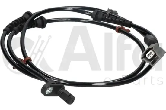 Sensor, Raddrehzahl Hinterachse links Alfa e-Parts AF00876 Bild Sensor, Raddrehzahl Hinterachse links Alfa e-Parts AF00876