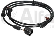 Sensor, Raddrehzahl Hinterachse rechts Alfa e-Parts AF00877