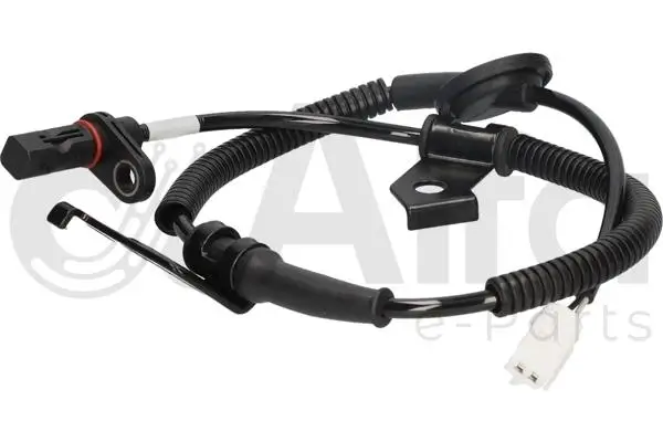 Sensor, Raddrehzahl 12 V Hinterachse links Alfa e-Parts AF00880