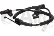 Sensor, Raddrehzahl 12 V Hinterachse links Alfa e-Parts AF00880