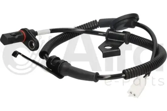 Sensor, Raddrehzahl 12 V Hinterachse links Alfa e-Parts AF00880 Bild Sensor, Raddrehzahl 12 V Hinterachse links Alfa e-Parts AF00880