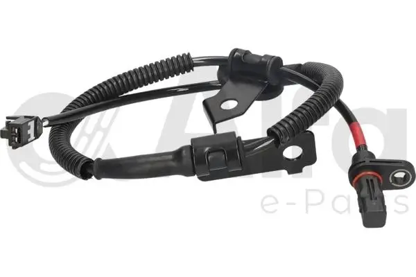Sensor, Raddrehzahl 12 V Hinterachse rechts Alfa e-Parts AF00881