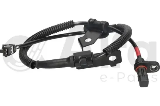 Sensor, Raddrehzahl 12 V Hinterachse rechts Alfa e-Parts AF00881 Bild Sensor, Raddrehzahl 12 V Hinterachse rechts Alfa e-Parts AF00881
