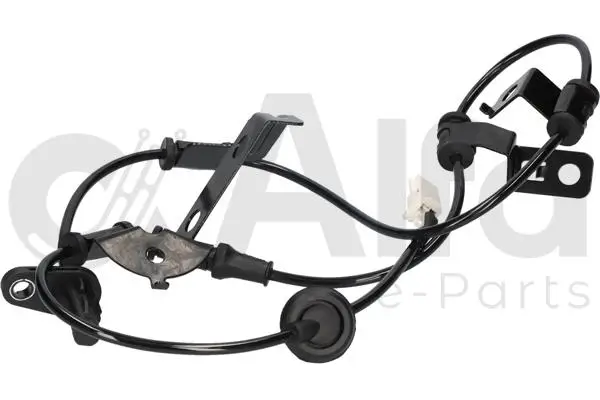 Sensor, Raddrehzahl 12 V Hinterachse rechts Alfa e-Parts AF00883